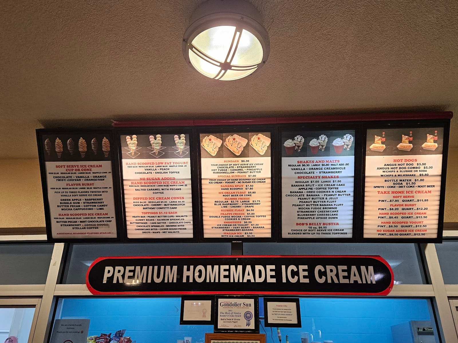 Bob's Twist N' Shake, photo 3