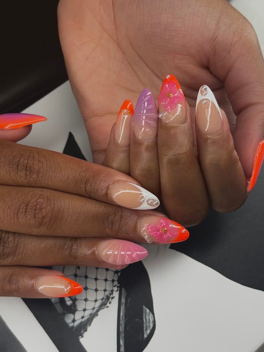 Unique Nails, photo 2