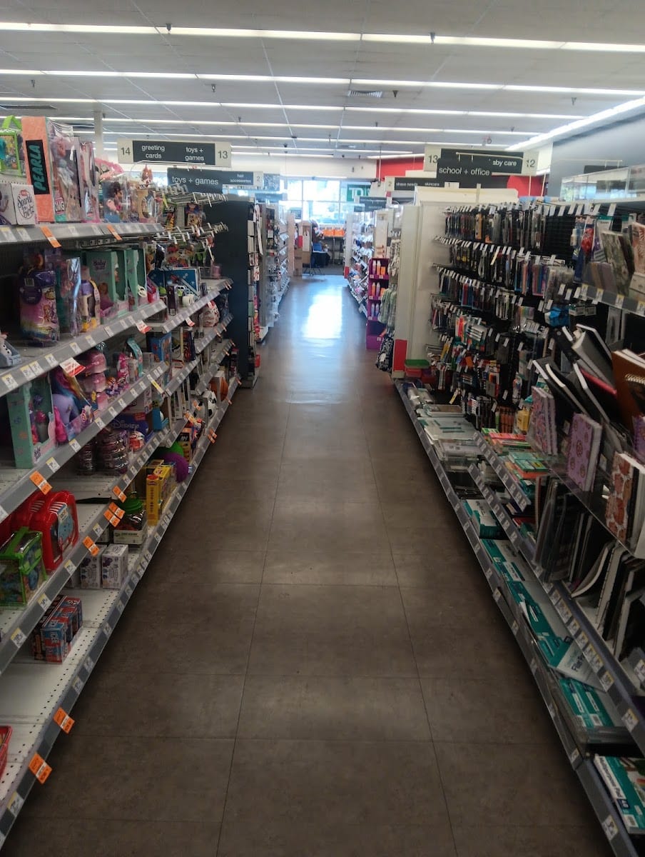 Walgreens Pharmacy