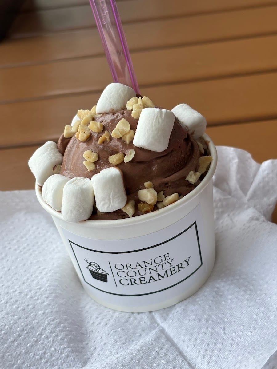 Orange County Creamery, photo 2