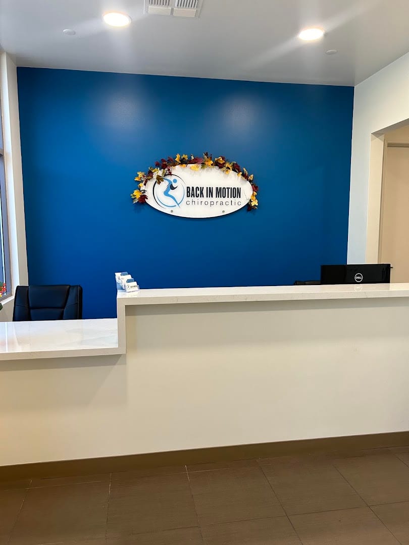 Back In Motion Chiropractic, photo 3