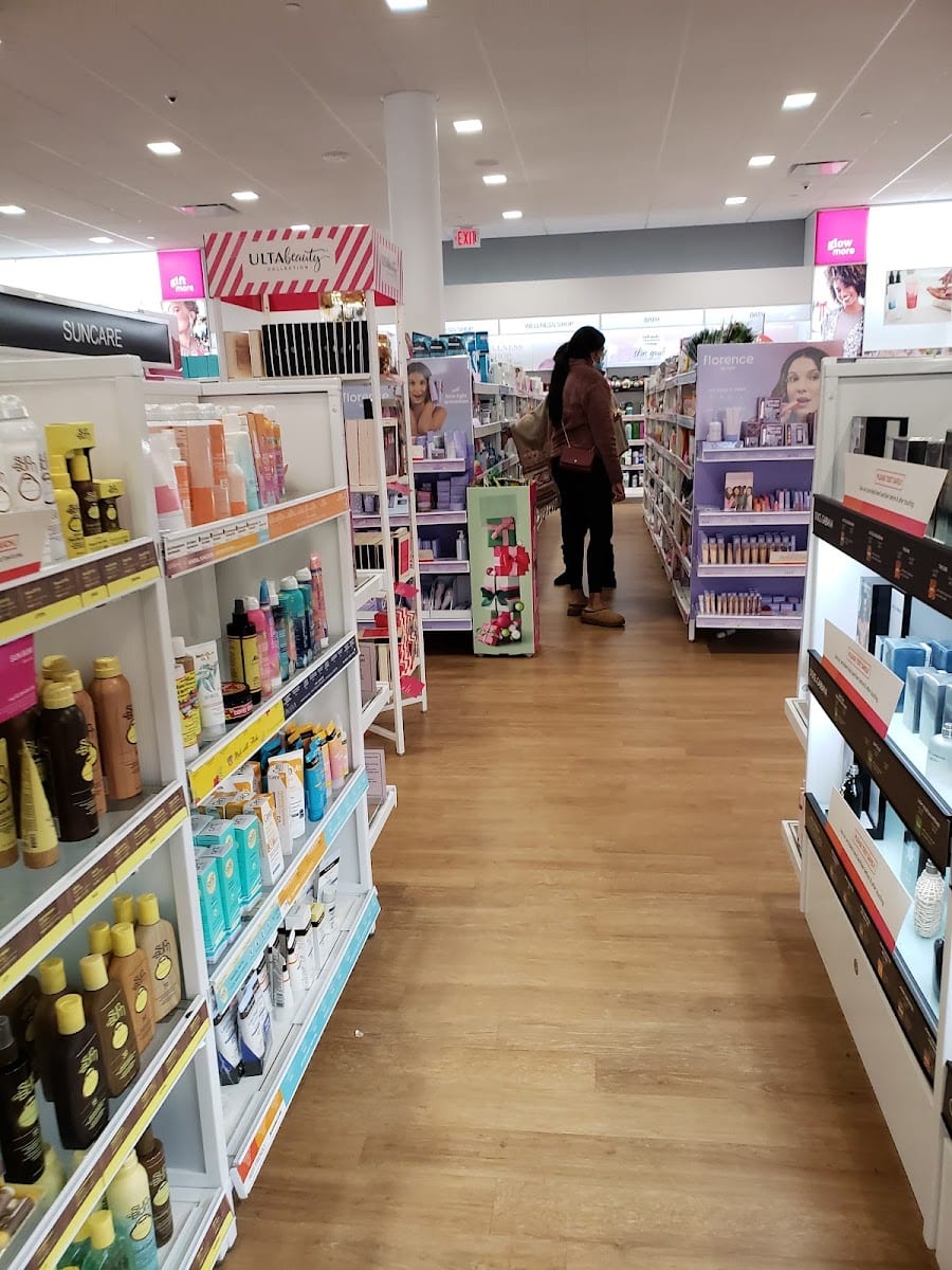 Ulta Beauty