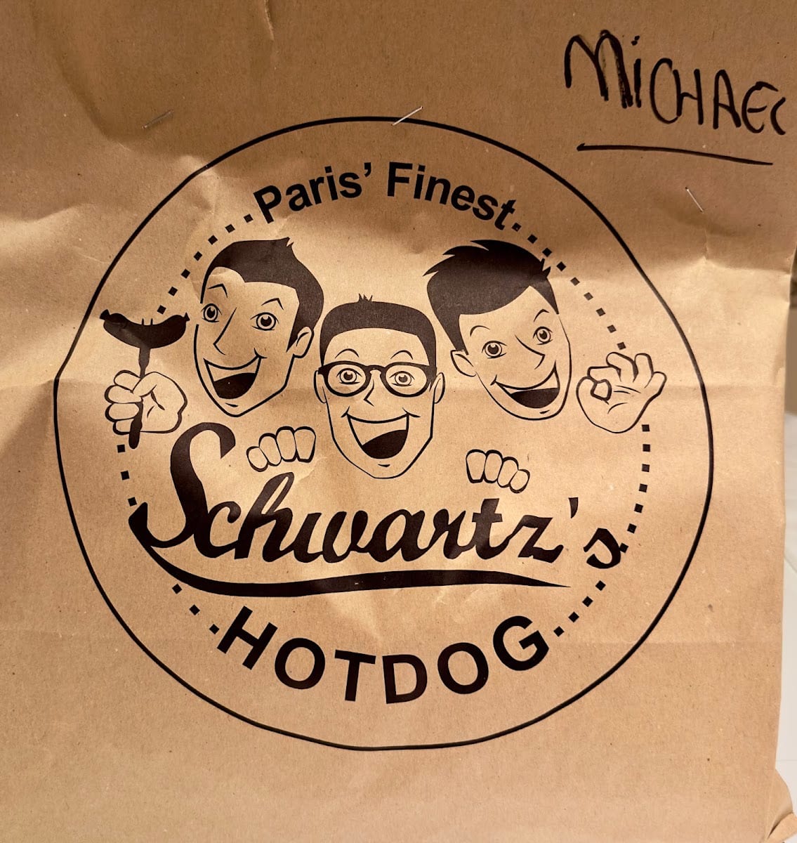 Schwartz's, photo 3