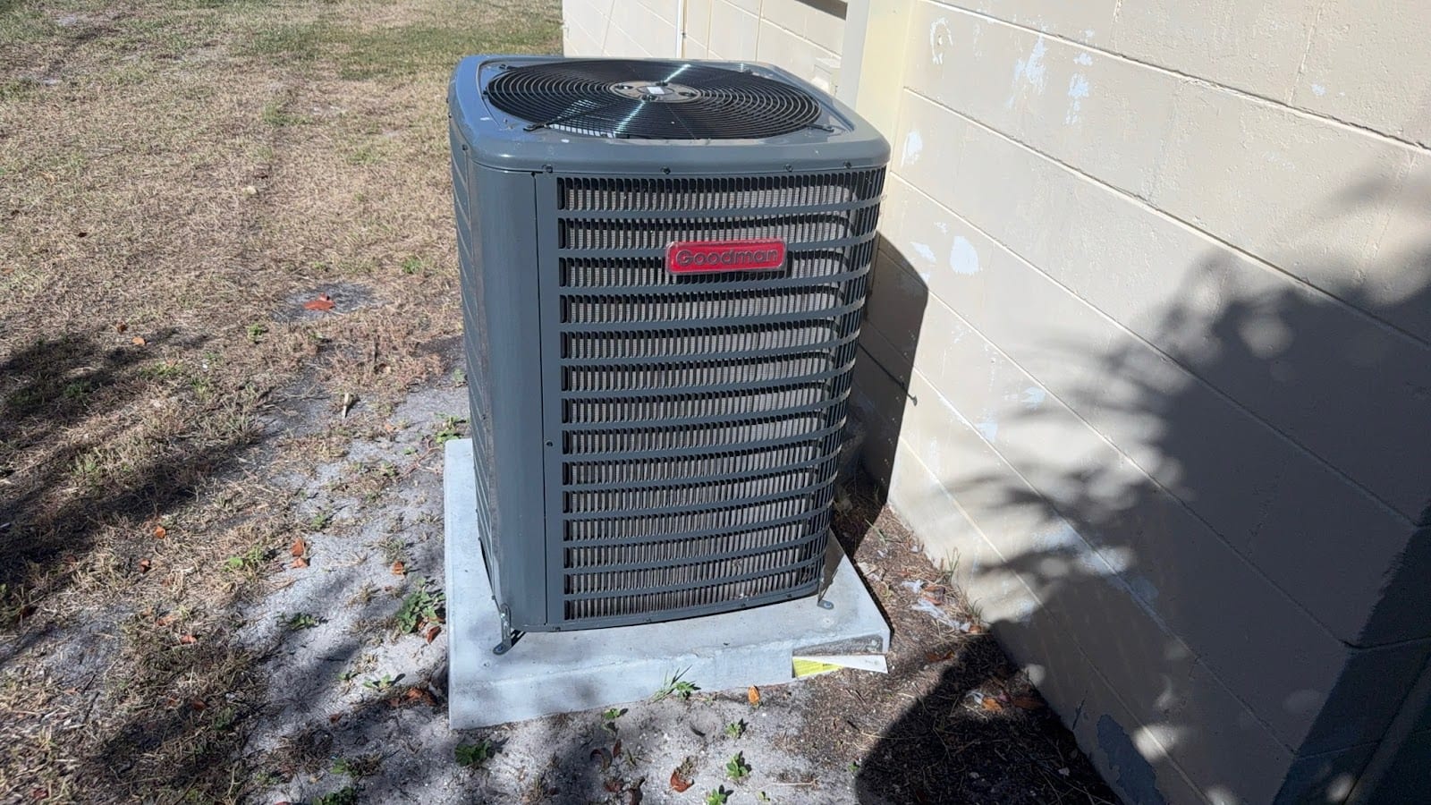 Blue Peak Air Conditioning, photo 4