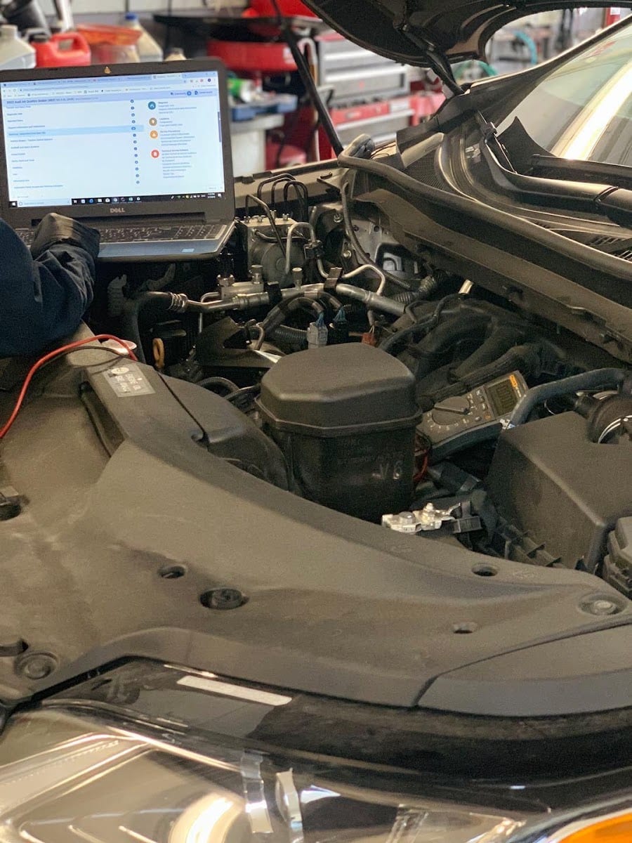 Mikes Union Auto Repair