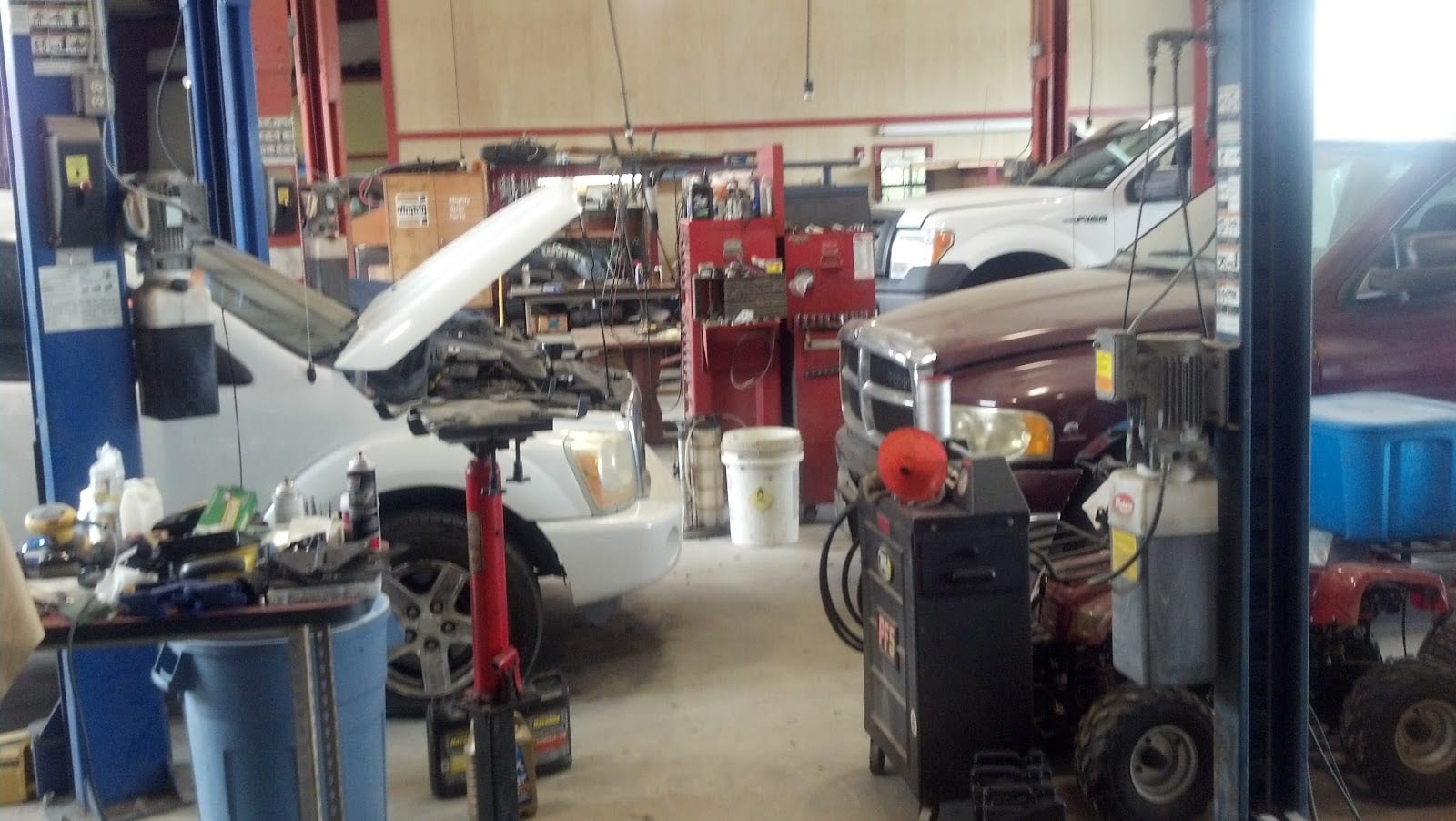 Beaumont Automotive Service Center, photo 3
