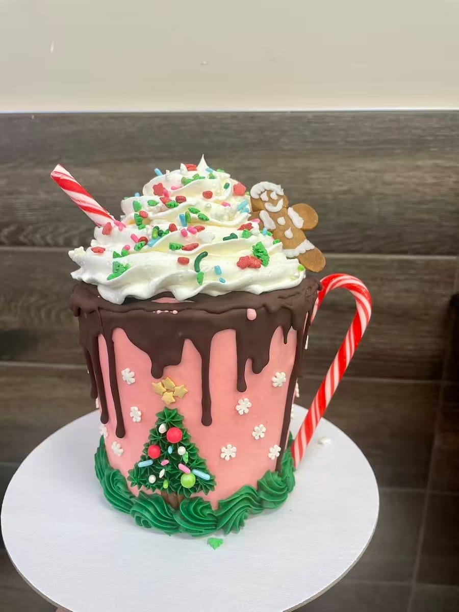 Baskin Robbins