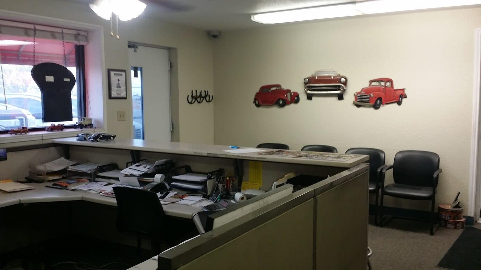 Velasquez Auto Repair