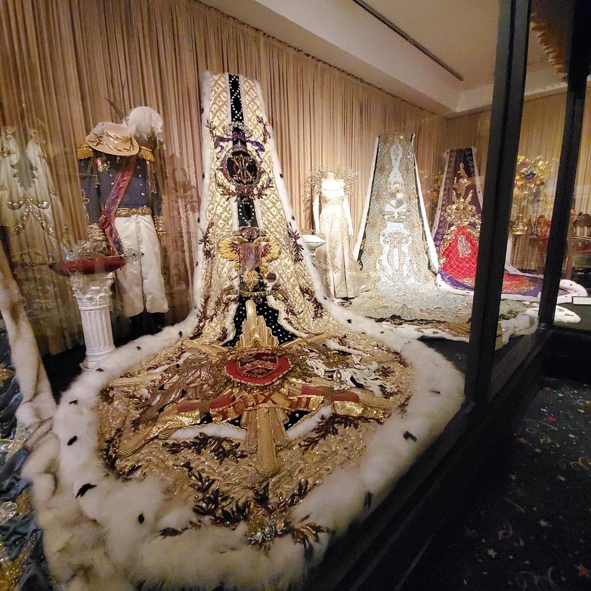 Mobile Carnival Museum, photo 4