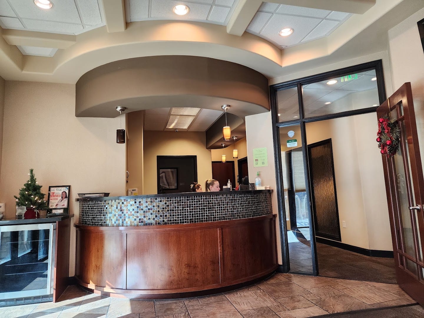 James K. Rogers, DDS, MS, photo 2