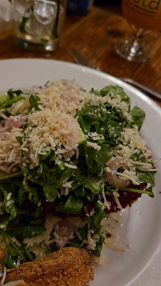 TRATA: The Restaurant At The Armory, photo 2