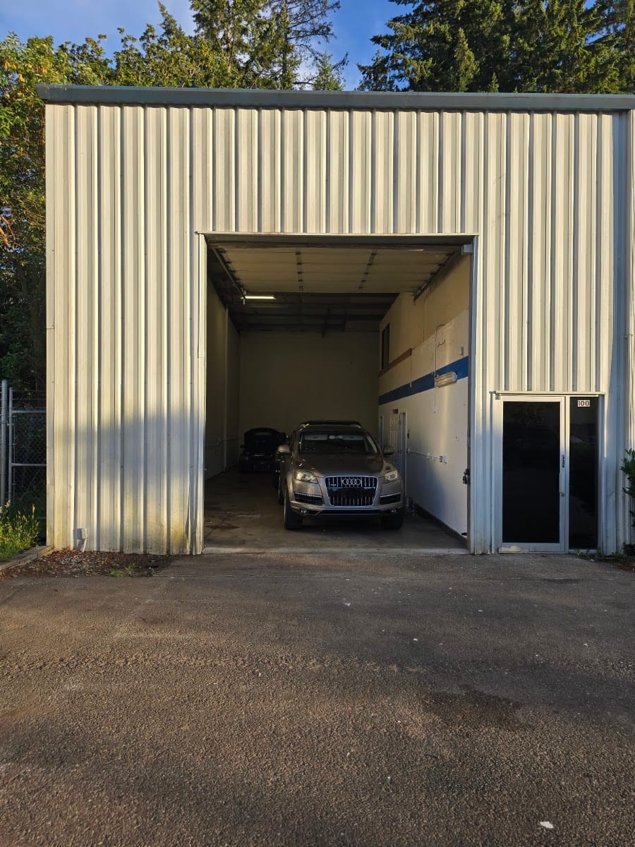 Relentless Performance and Auto Repair, photo 2