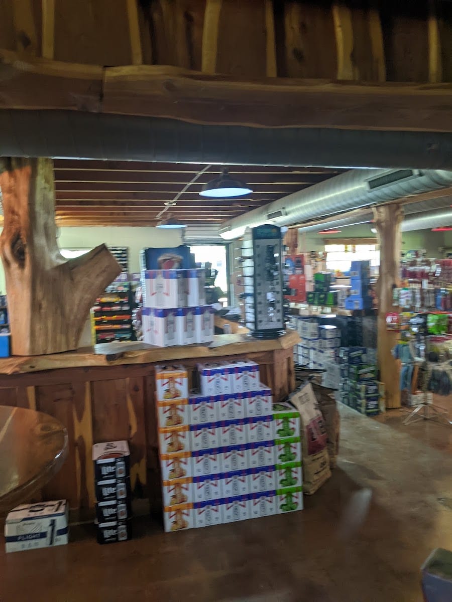 Wild Bill's