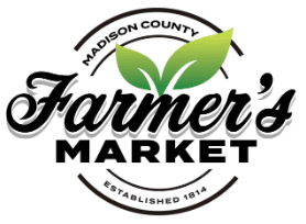 Madison County Farmers Market