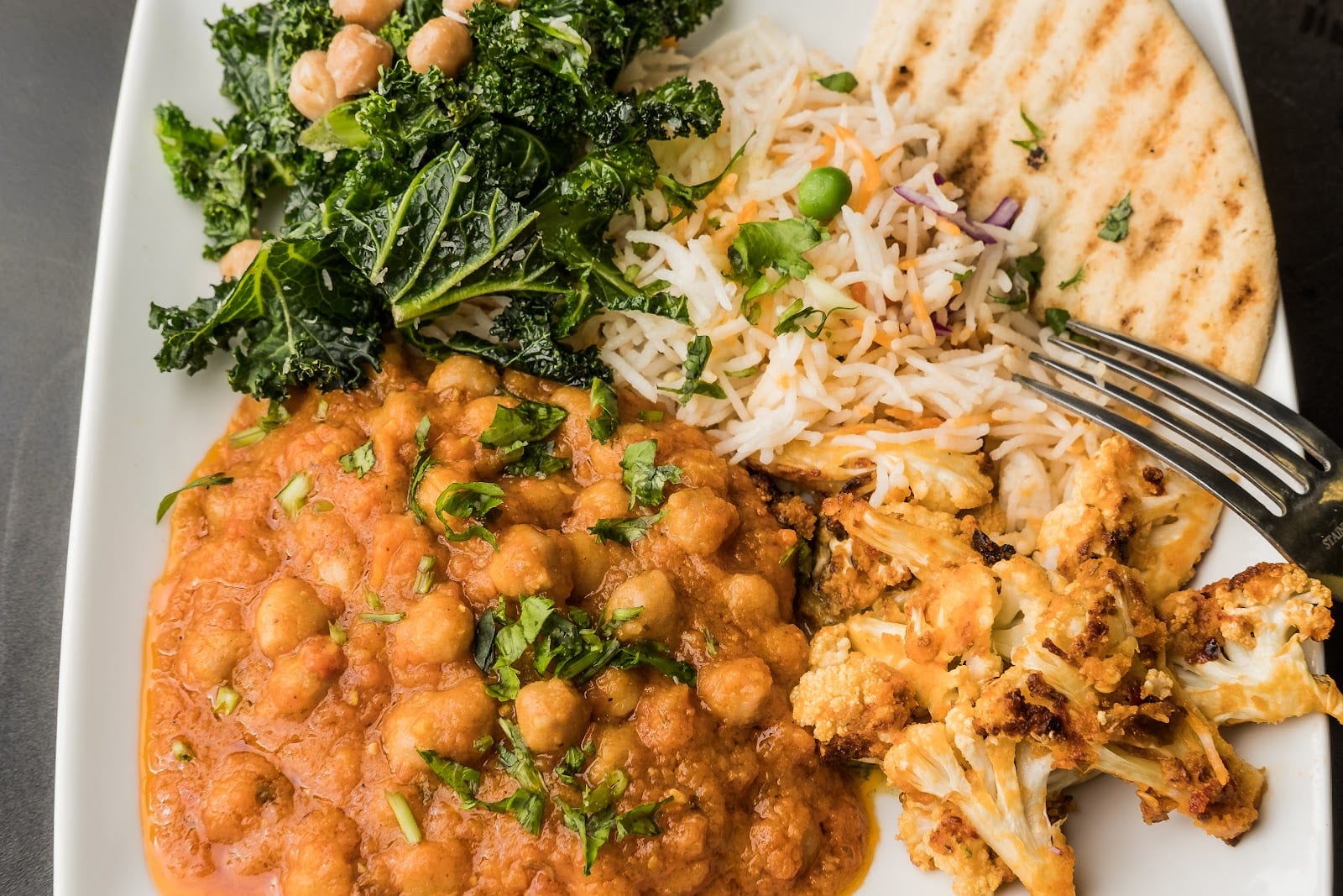 Banana Leaf Indian Cuisine