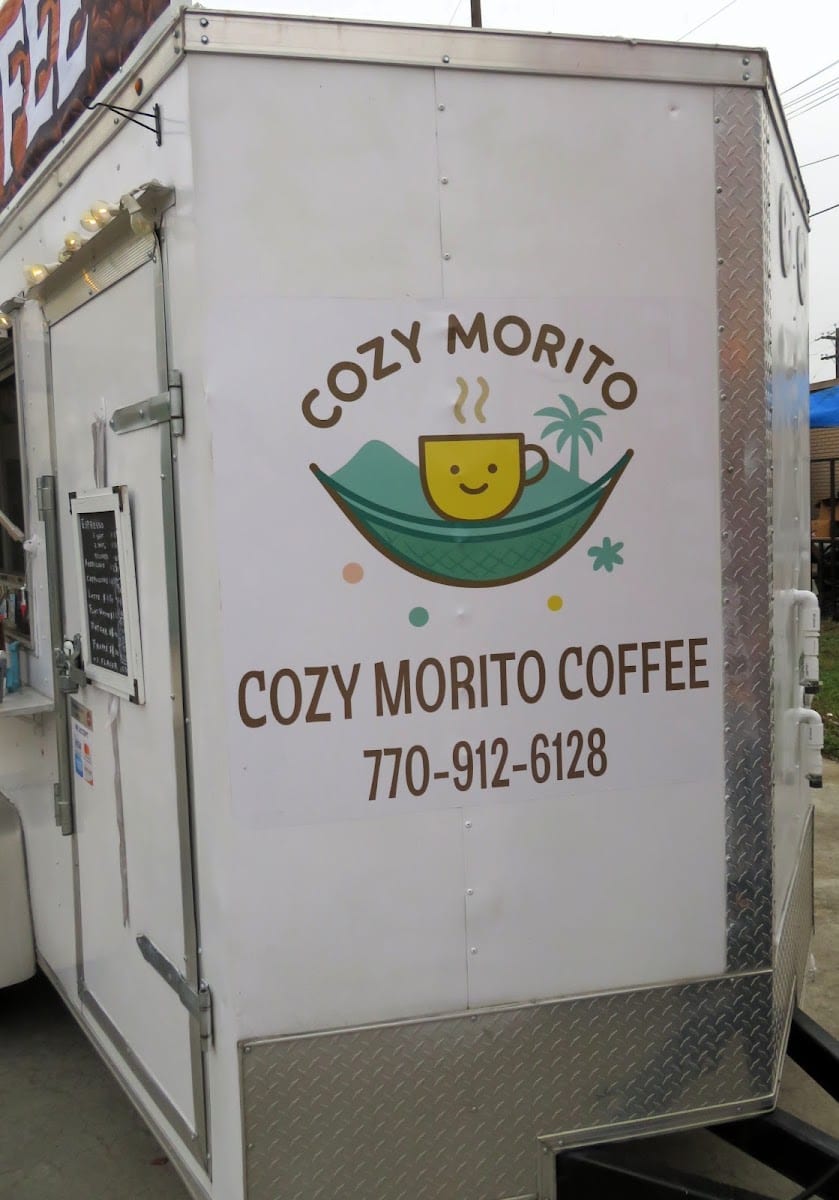Cozy Morito