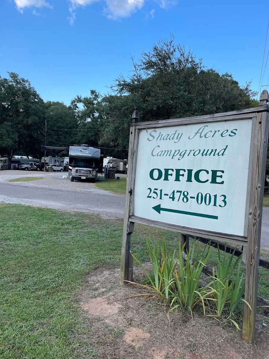 Shady Acres Campground, photo 4