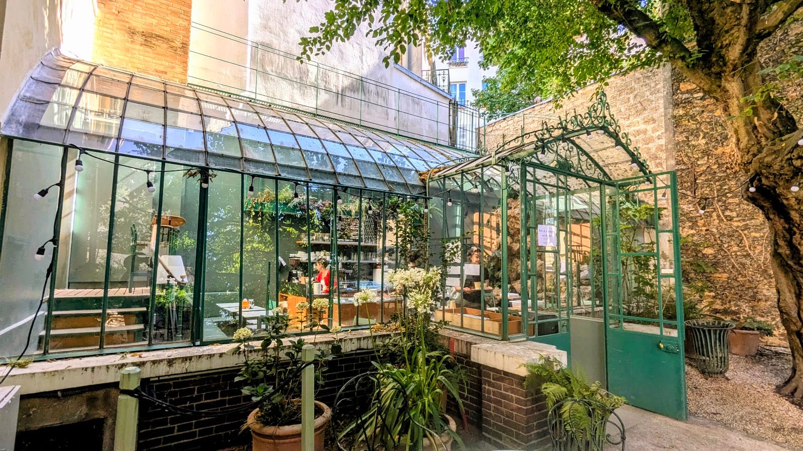 Rose Bakery
