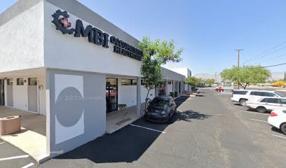 Tucson Physical Therapy