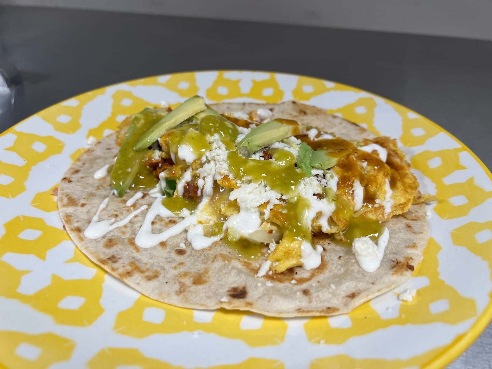 Don Pepe Mexican Cuisine