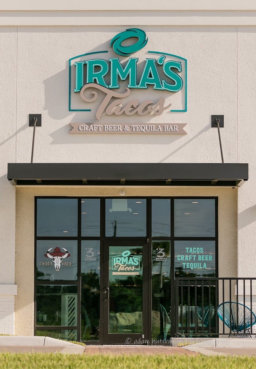 Irma's Tacos, Craft Beer and Tequila Bar, photo 2