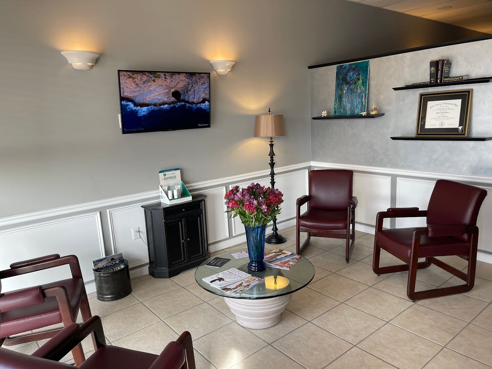 Winton Chiropractic LLC