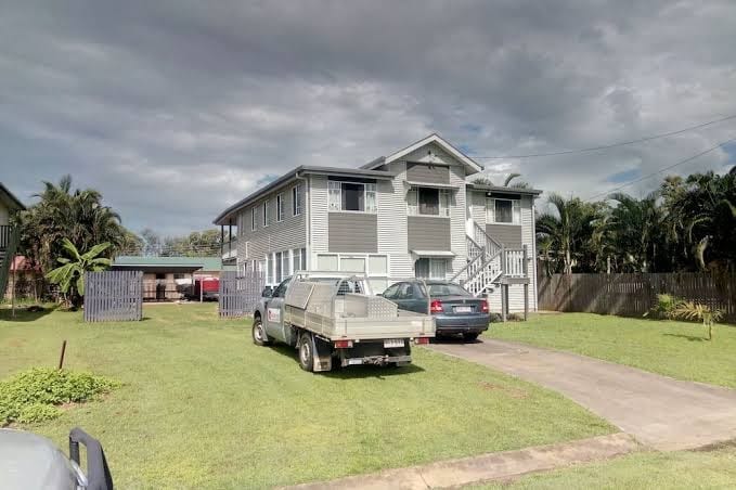 Travellers Rest Caravan & Camping Park