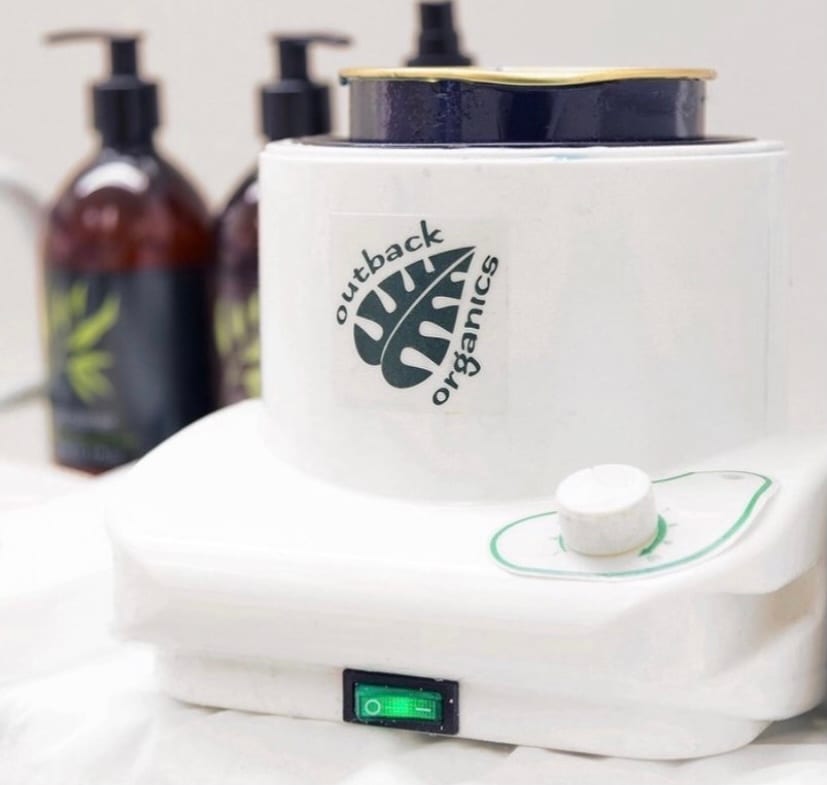 Organic Waxing & Wellbeing, photo 2