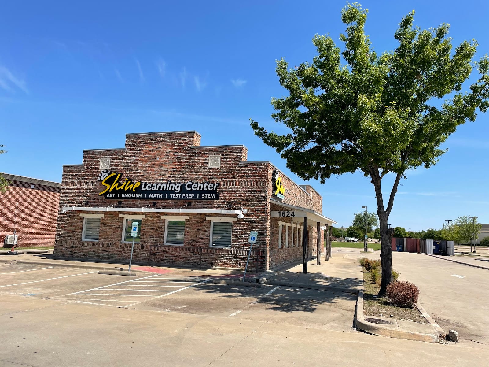 Shine Learning Center