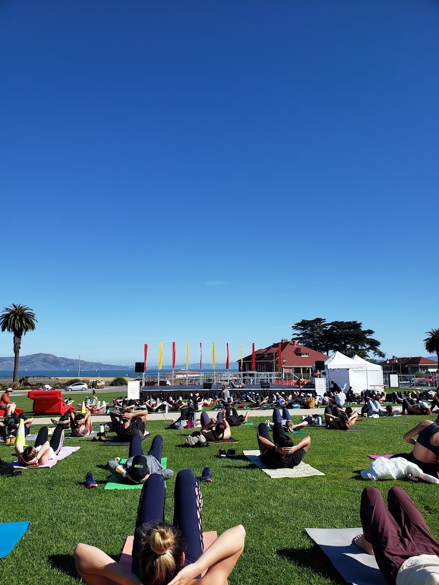 Main Parade Lawn, photo 2