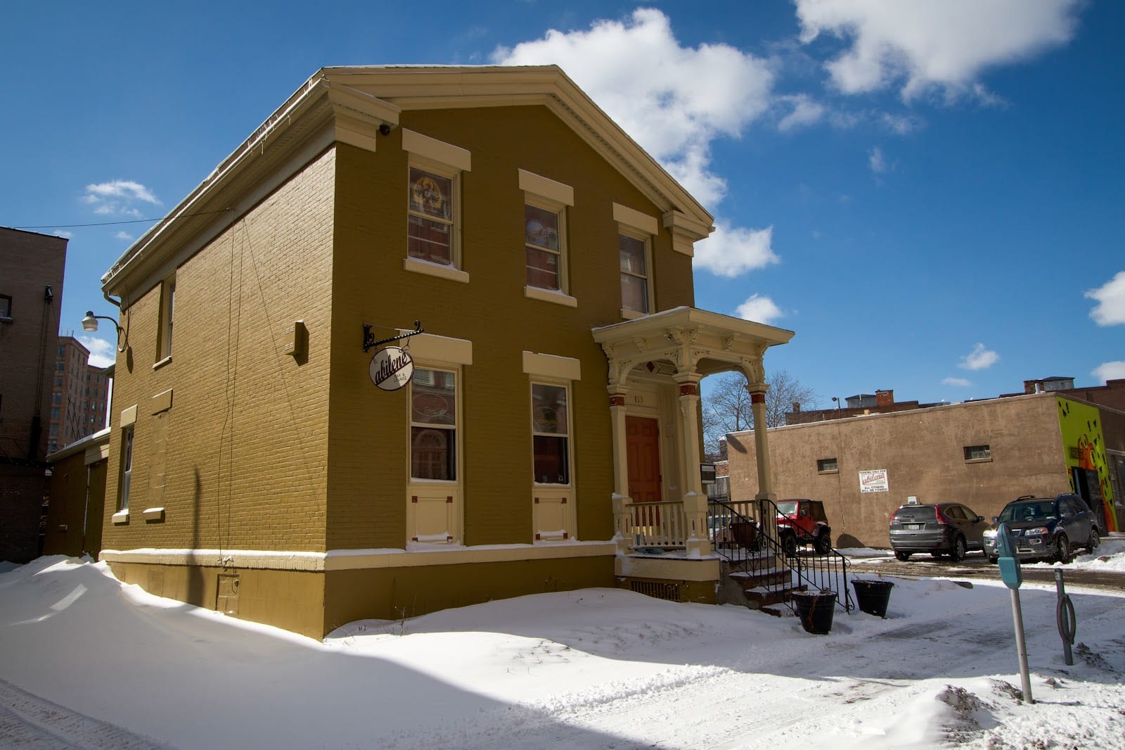 Abilene Bar and Lounge, photo 3