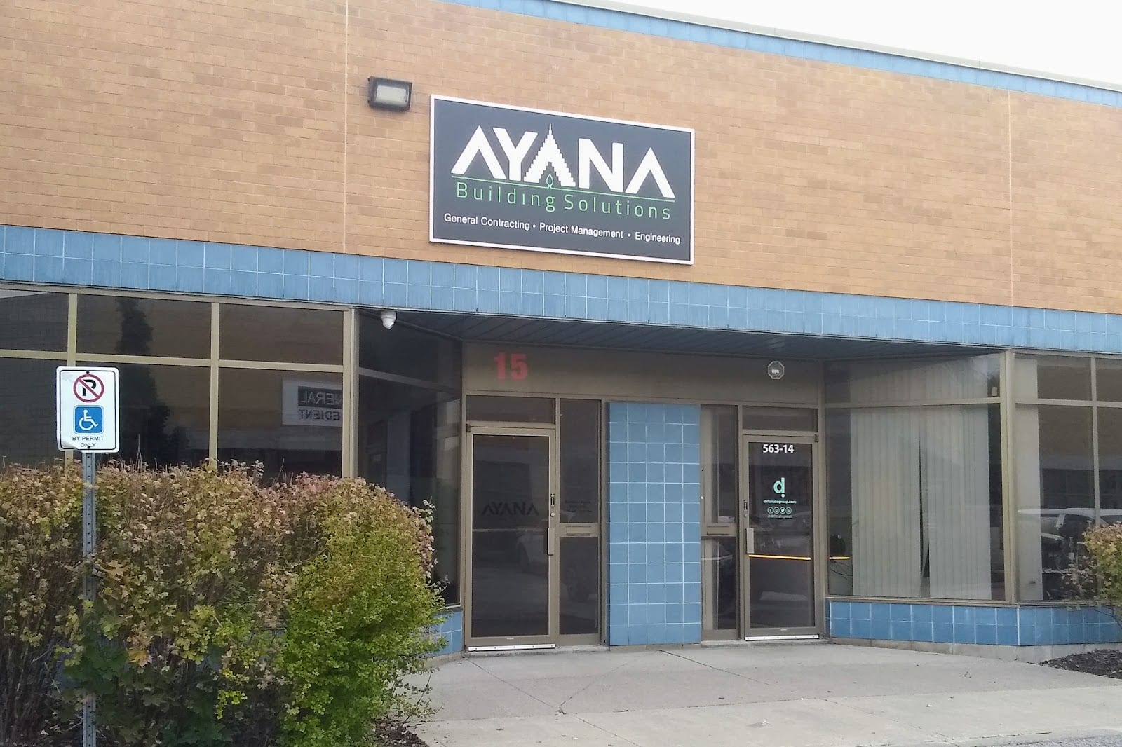 Ayana Building Solutions, photo 3