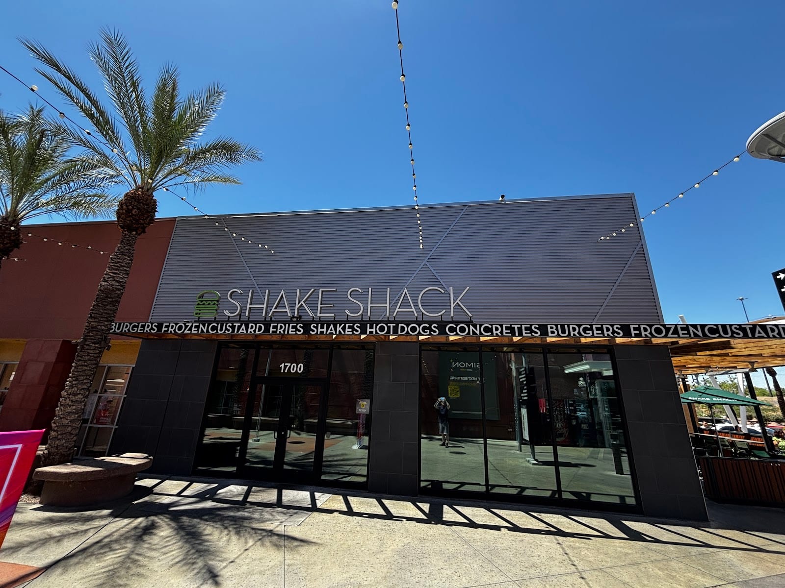Shake Shack Las Vegas North Premium Outlets, photo 2