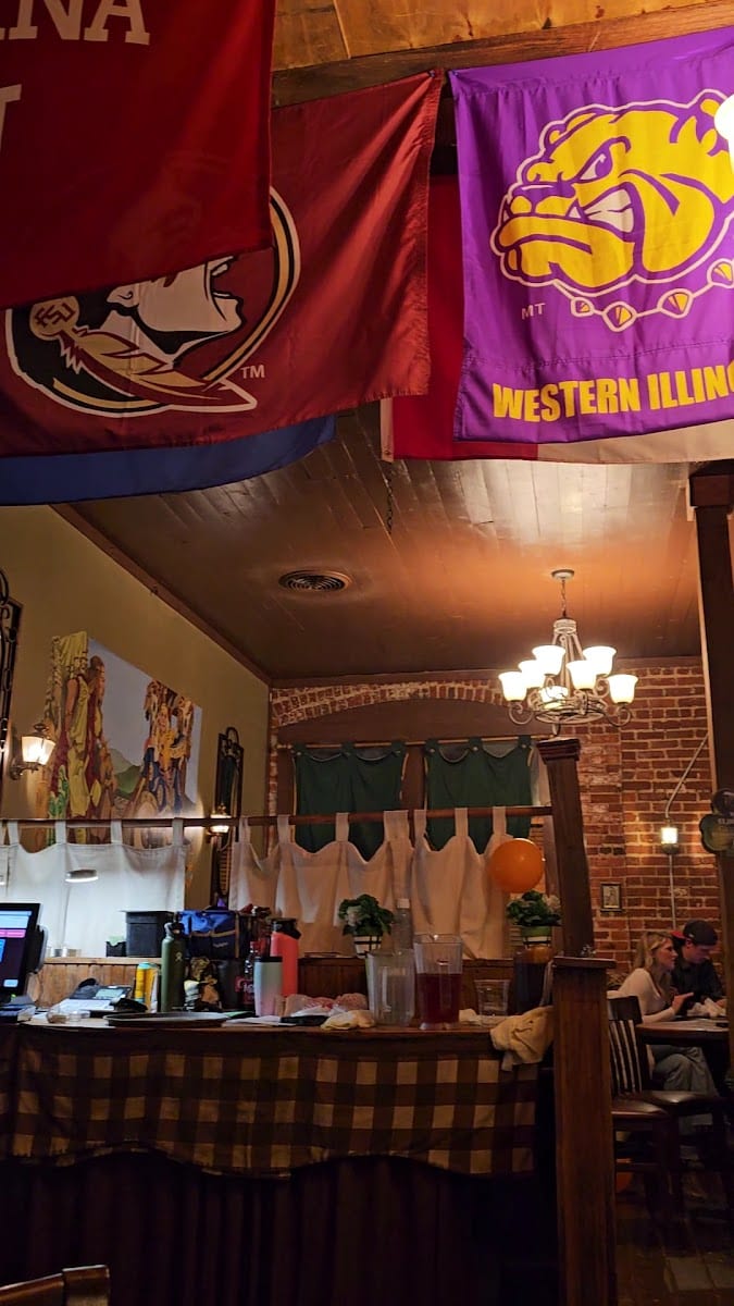 McGee's Scot-Irish Pub, photo 3