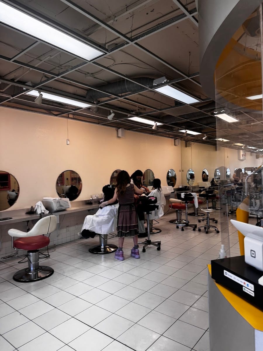 Arty Hair Salon