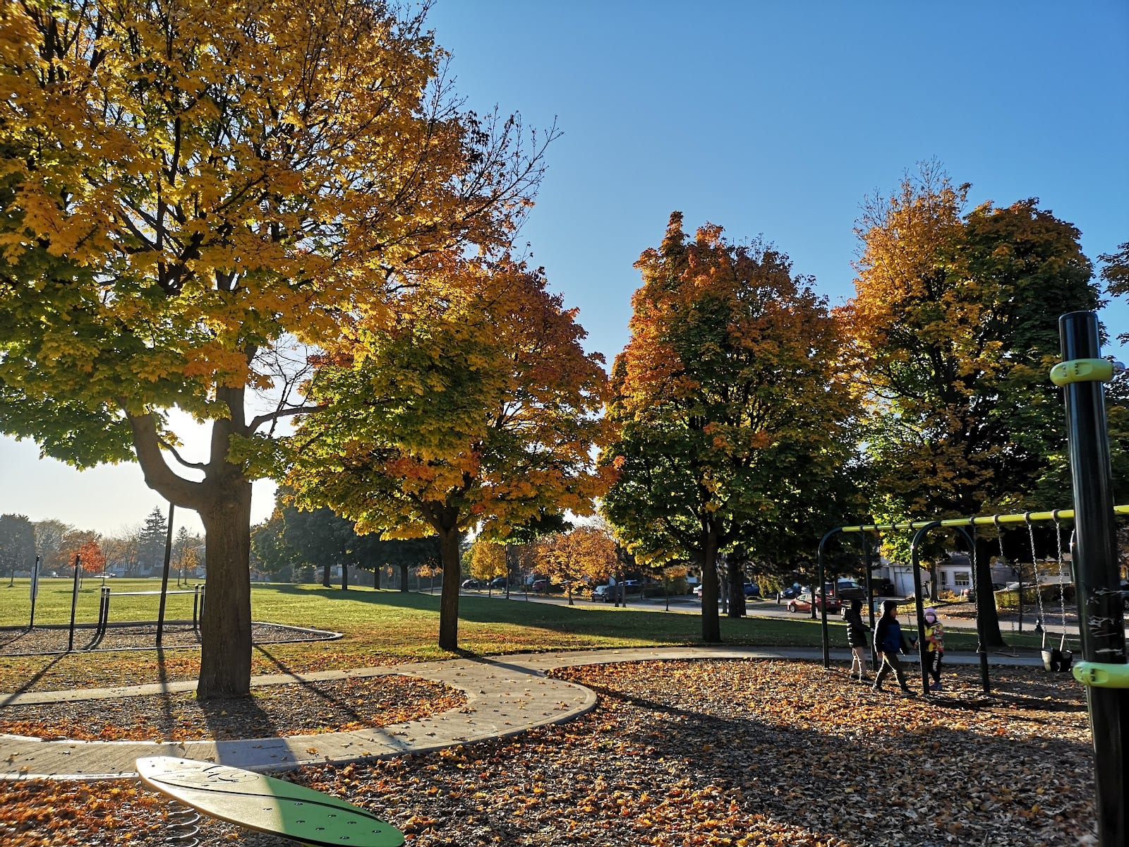 Shawnee Park