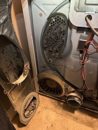 F & W HVAC/Duct Cleaning, photo 4