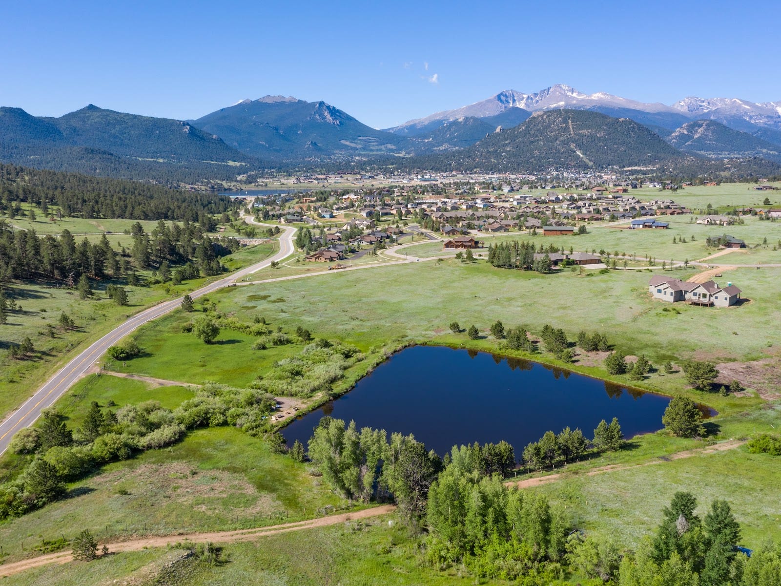 Christian Collinet at First Colorado Realty
