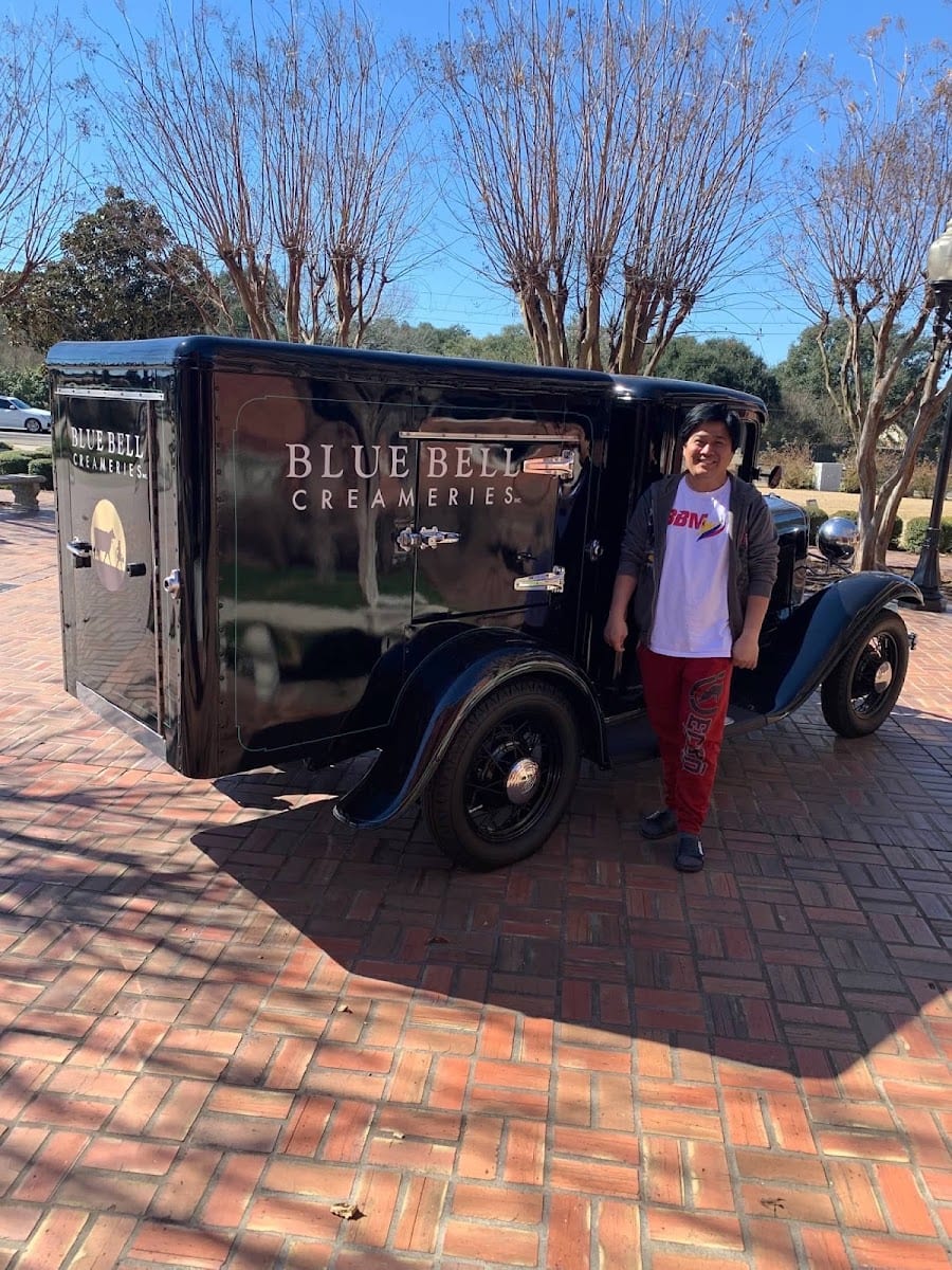 Blue Bell Creameries