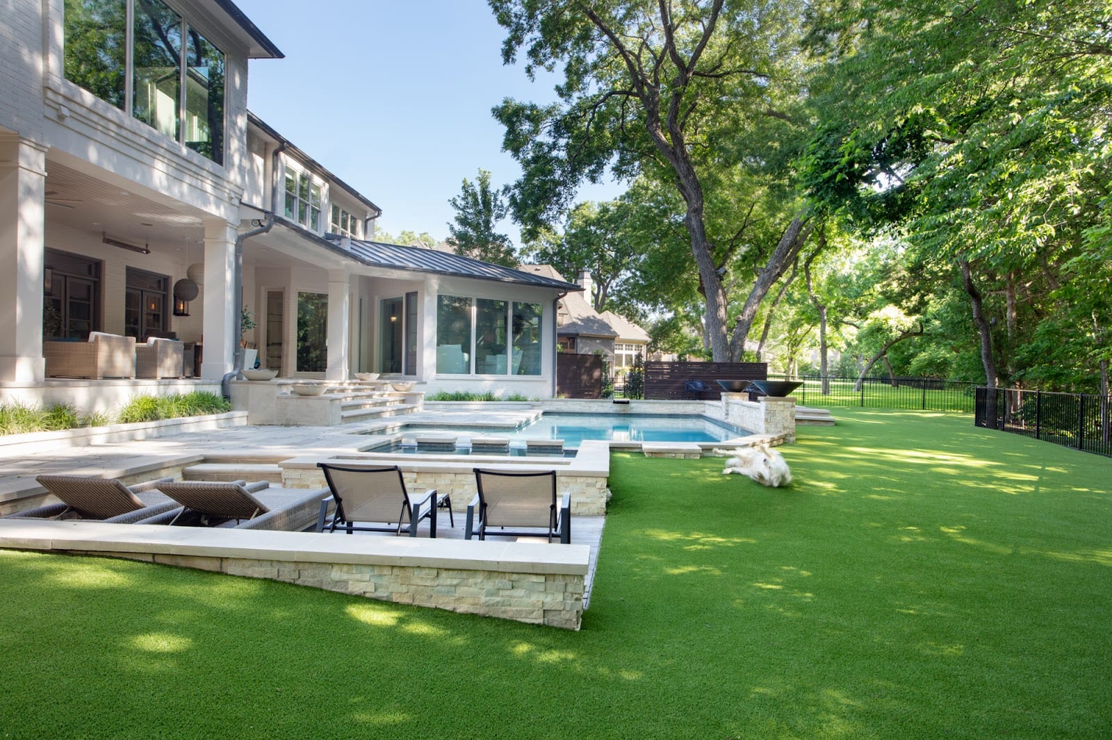 Artificial Grass Pros