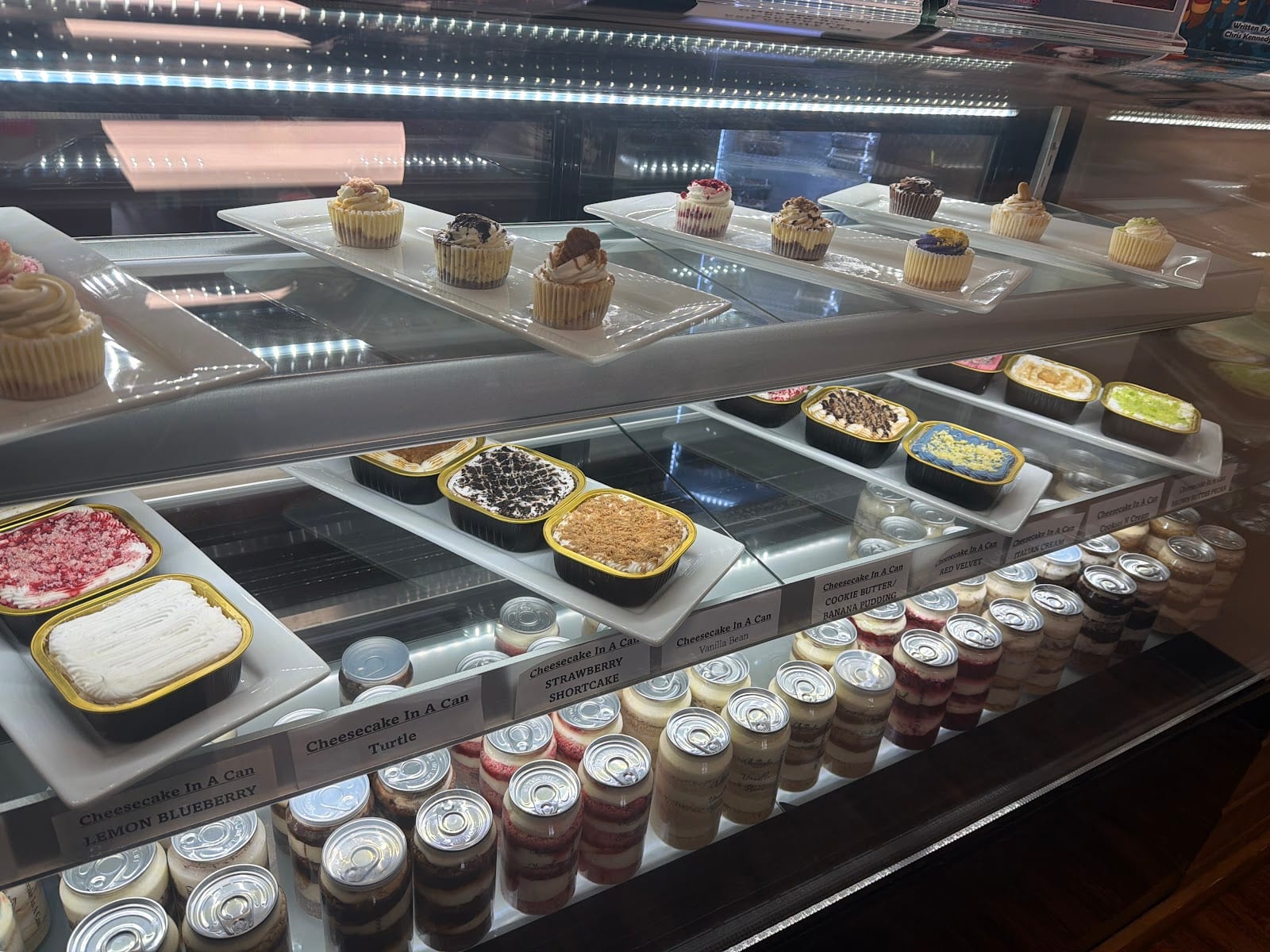 Cheesecake on point!, photo 4