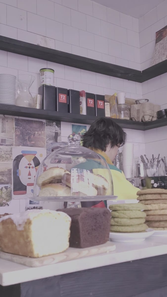 Boot Café, photo 2