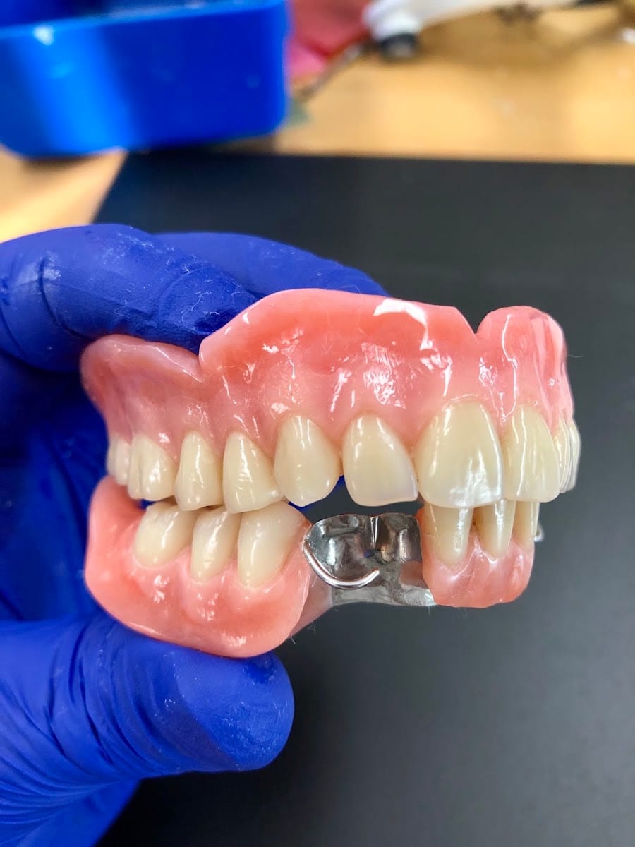 Lasting Impressions Denture Clinic Ltd, photo 2