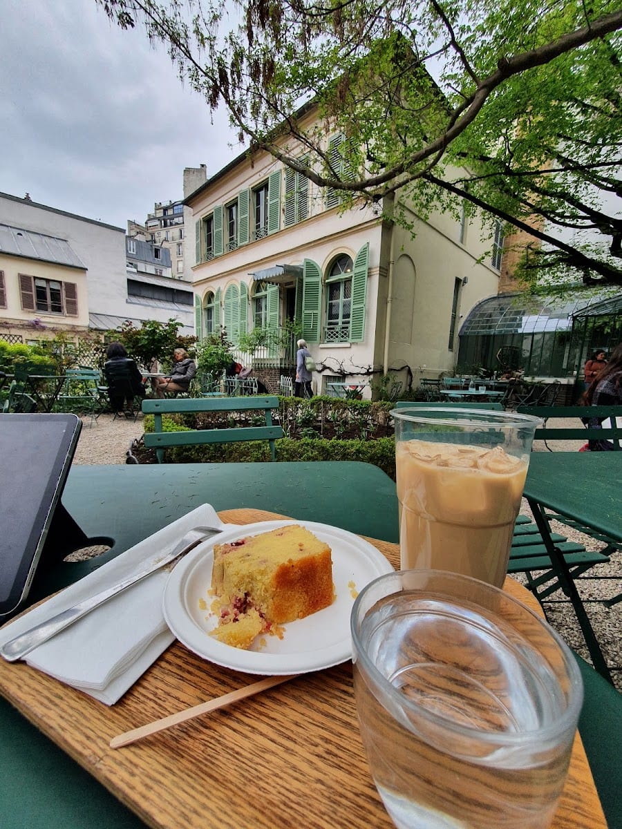 Rose Bakery