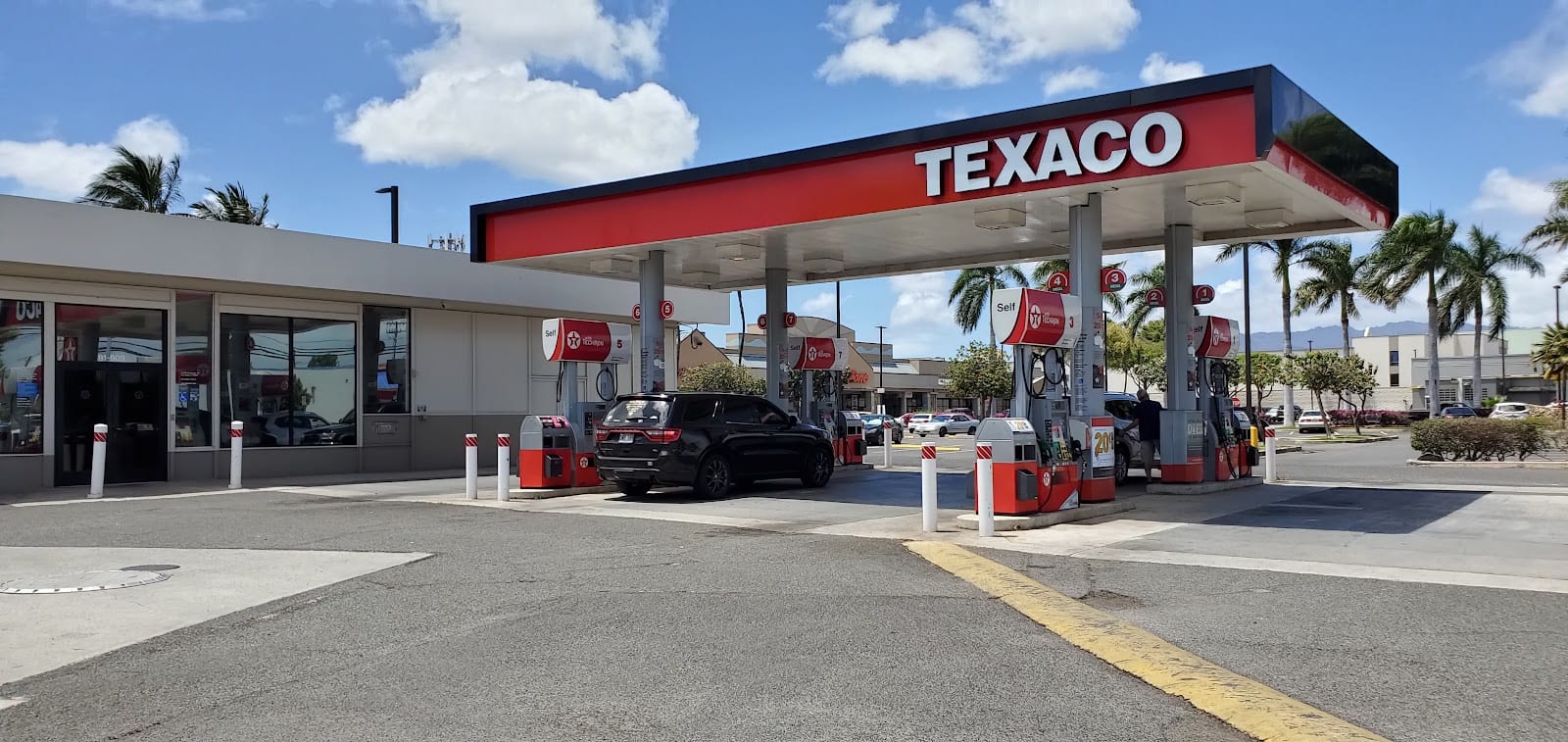Texaco, photo 2