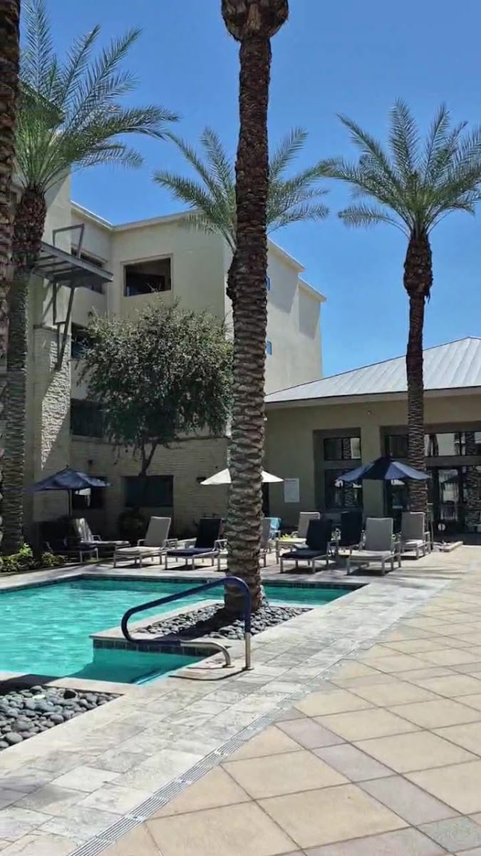 The Lincoln Scottsdale, photo 3