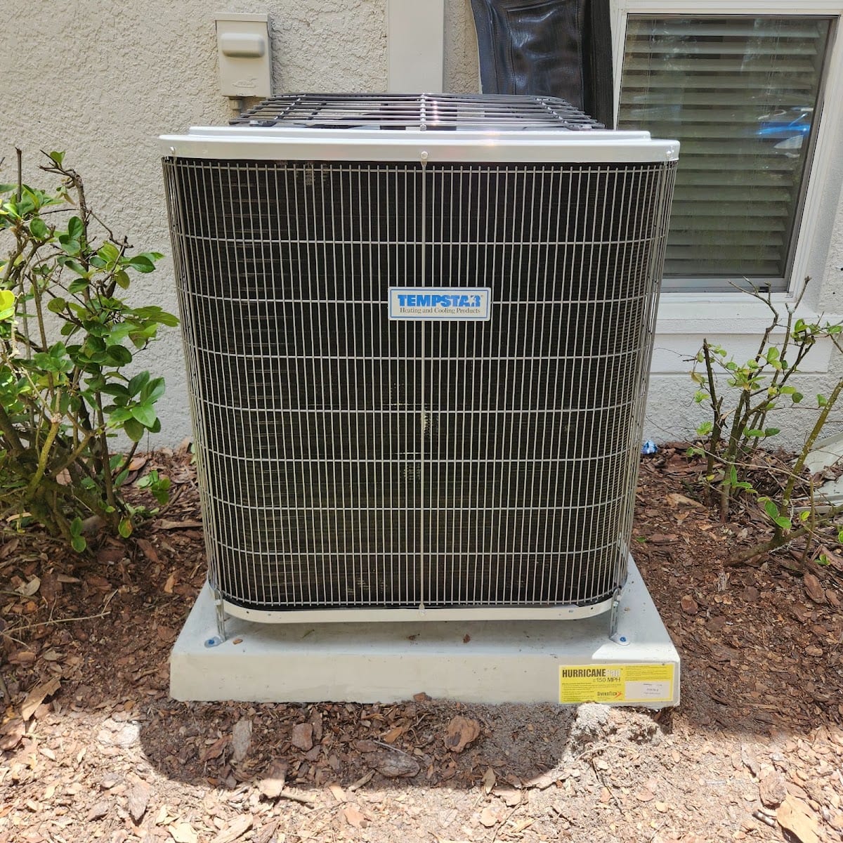 Red Apple Air Conditioning & Heating