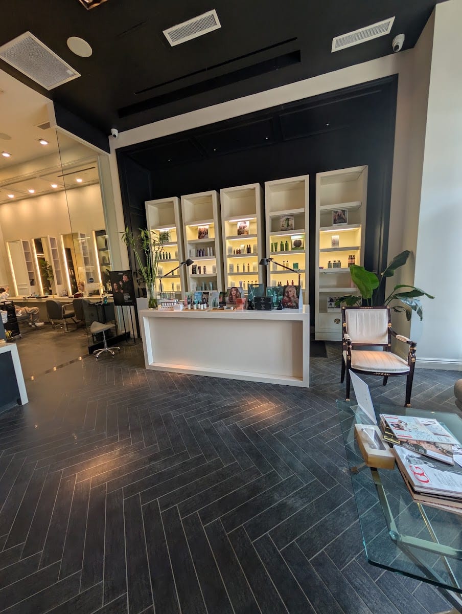 Bayside Salon & Spa, photo 4
