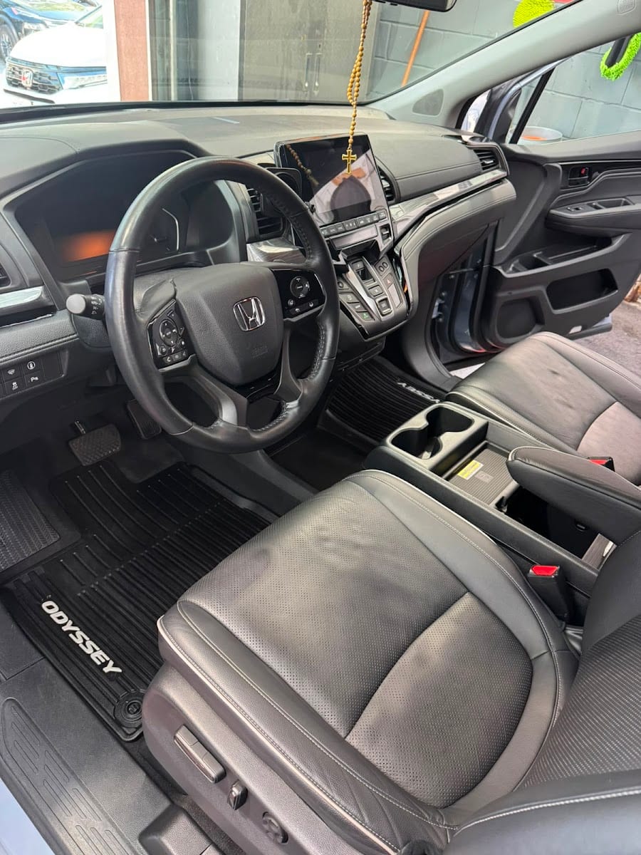 Detailxpert Car Detailing