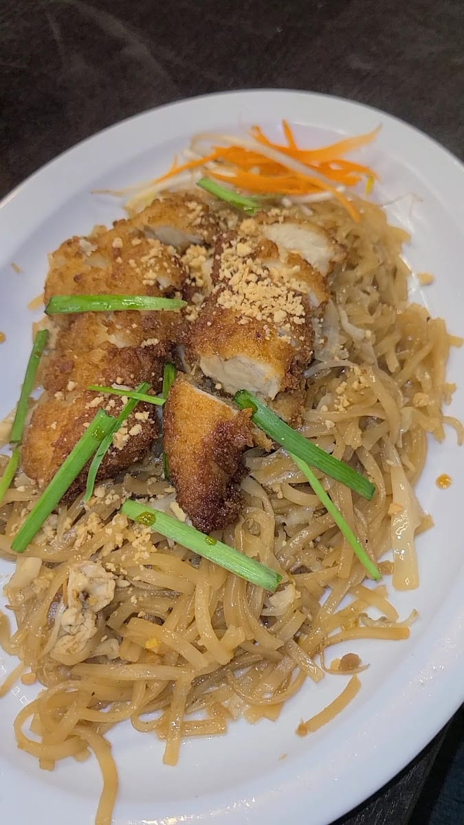 Thai Pepper, photo 2